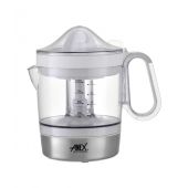 Anex Ag 2051 Deluxe Citrus Juicer-White  40watts